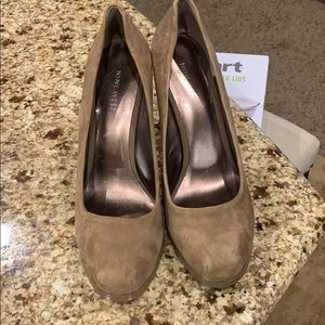 Nine West heels